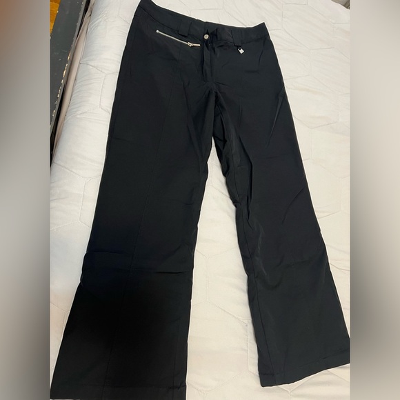 NILS waterproof and breathable ski pants size 8 ( small) ⛷️ - Picture 2 of 13